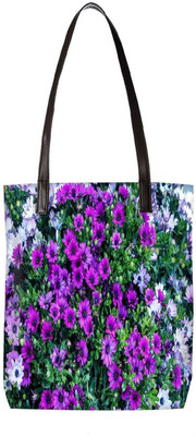 

Snoogg Tote(Multicolor)