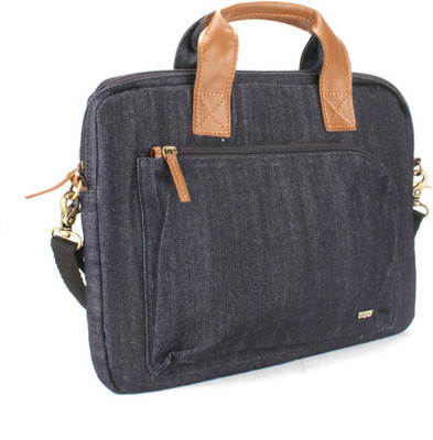 

Levi's Hand-held Bag(Blue)