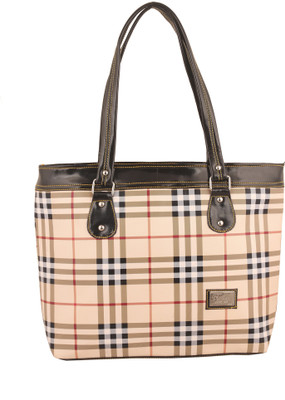 

Lorna Hand-held Bag(Multicolor)