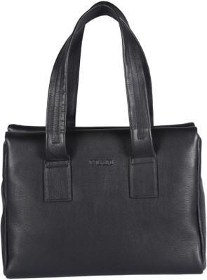 

Viari Hand-held Bag(Black)