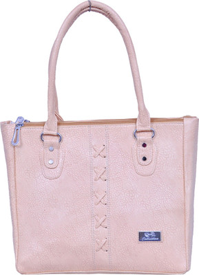 

Pankhudi Shoulder Bag(Khaki)