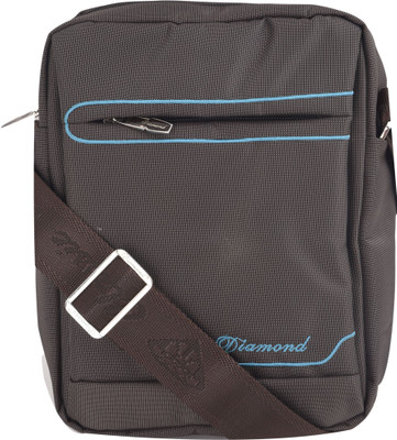 

JOURNEY9 Sling Bag(Brown)