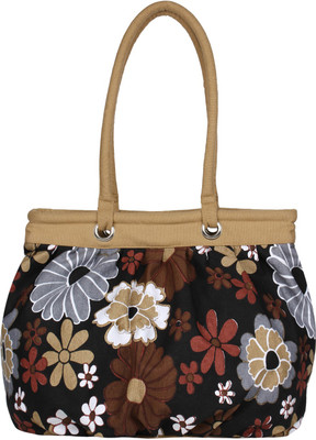 

Anekaant Shoulder Bag(Multicolor)