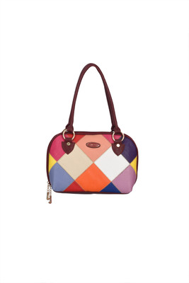 

TT Hand-held Bag(Multicolor)
