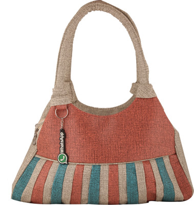

Mystyle Retail Shoulder Bag(Multicolor)