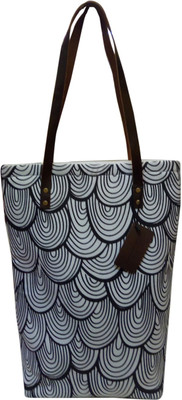 

Bhamini Tote(Multicolor)
