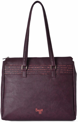 

Baggit Hobo(Maroon)
