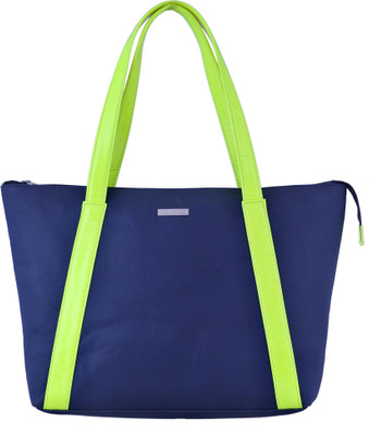

Osaiz Hand-held Bag(Blue)