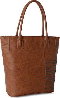 

Baggit Shoulder Bag(Tan)
