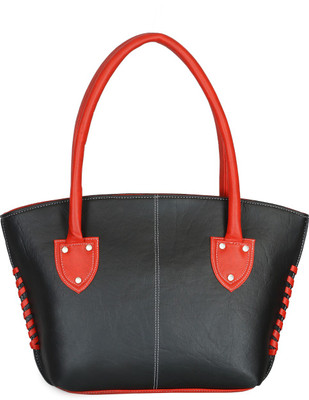 

KEFFLE Shoulder Bag(Black)