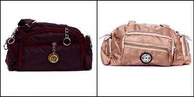 

Zakina Hand-held Bag(Multicolor)