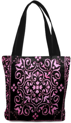 

Panda Creation Tote(Multicolor)