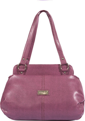 

Impress Shoulder Bag(Purple)