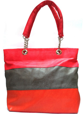 

Zedge Hand-held Bag(Multicolor)