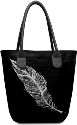 

Panda Creation Tote(Multicolor)