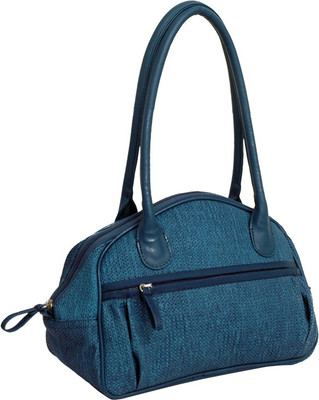 

Baggit Shoulder Bag(Blue)