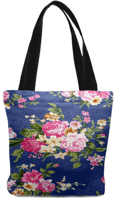 

Panda Creation Tote(Multicolor)