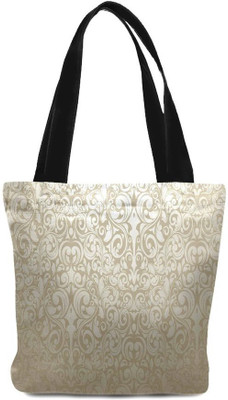 

Panda Creation Tote(Multicolor)