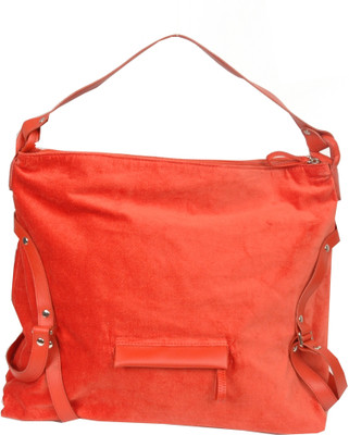 

Baggit Shoulder Bag(Orange)