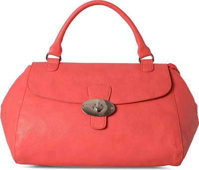 

Baggit Hand-held Bag(Pink)
