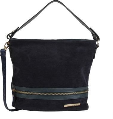 

Lino Perros Hand-held Bag(Brown)