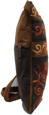 

Sofias Tote(Brown)