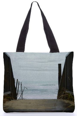 

Snoogg Tote(Multicolor)