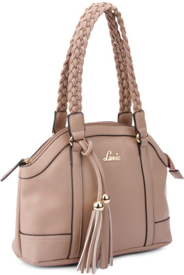

Lavie Satchel(Beige)