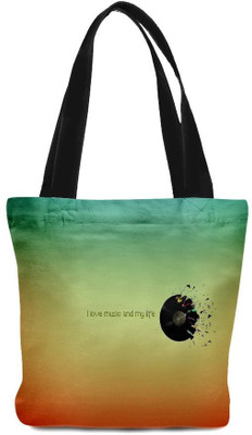 

Panda Creation Tote(Multicolor)