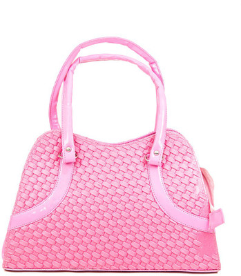 

Promobid Hand-held Bag(Pink)
