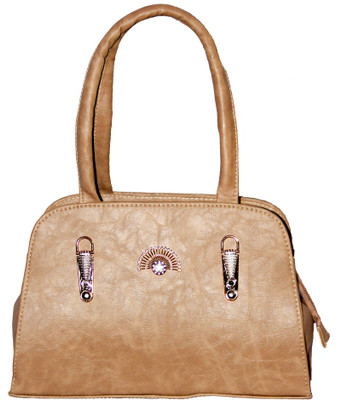 

LKC Shoulder Bag(Beige)