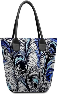 

Panda Creation Tote(Multicolor)