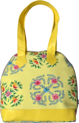 

Angelfish Hand-held Bag(Multicolor)