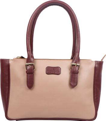 

Lomond Hand-held Bag(Brown)