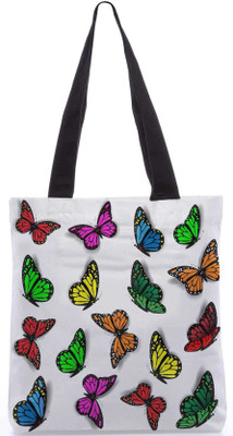 

Snoogg Tote(Multicolor)