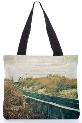 

Snoogg Tote(Multicolor)