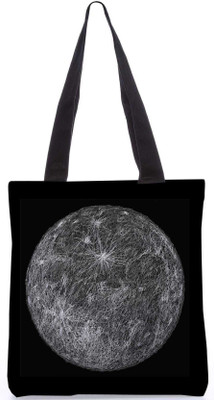 

Snoogg Tote(Multicolor)