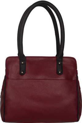 

Bagsy Malone Shoulder Bag(Red)