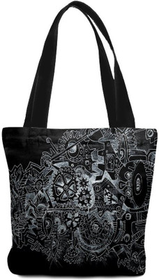 

Panda Creation Tote(Multicolor)