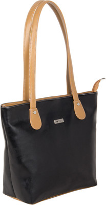 

Bern Shoulder Bag(Black)