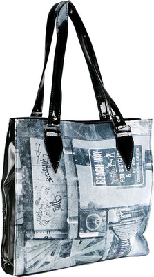 

Klazo Tote(Multicolor)