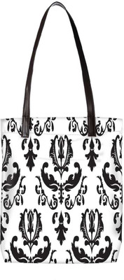 

Snoogg Tote(Multicolor)