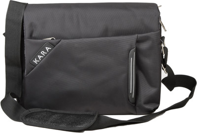 

Kara Shoulder Bag(Black)
