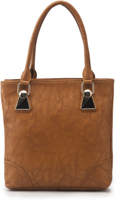 

Falah Bag Works Shoulder Bag(Tan)