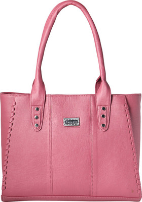 

Impress Shoulder Bag(Pink)