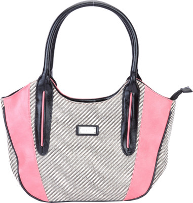 

Lavie Tote(Black)