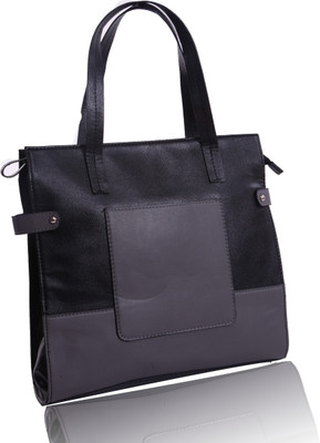 Adaira Shoulder Bag(Black)