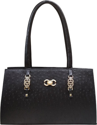 

Groset Shoulder Bag(Black)