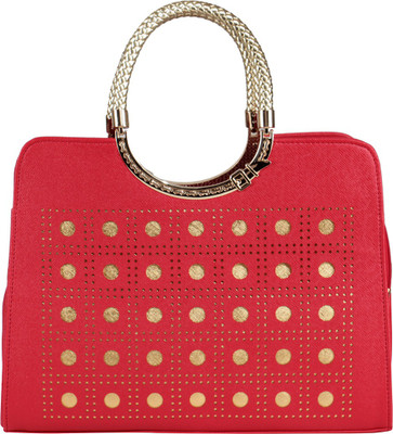 

Originals Alisan Hand-held Bag(Red)