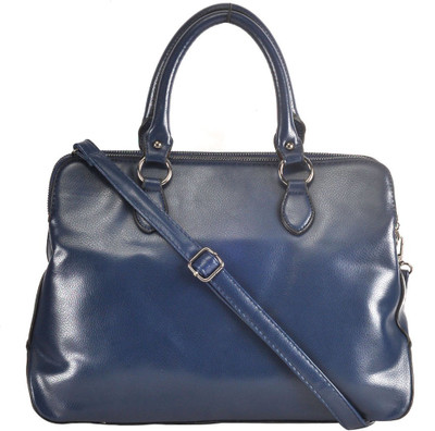 

Hawai Hand-held Bag(Blue)